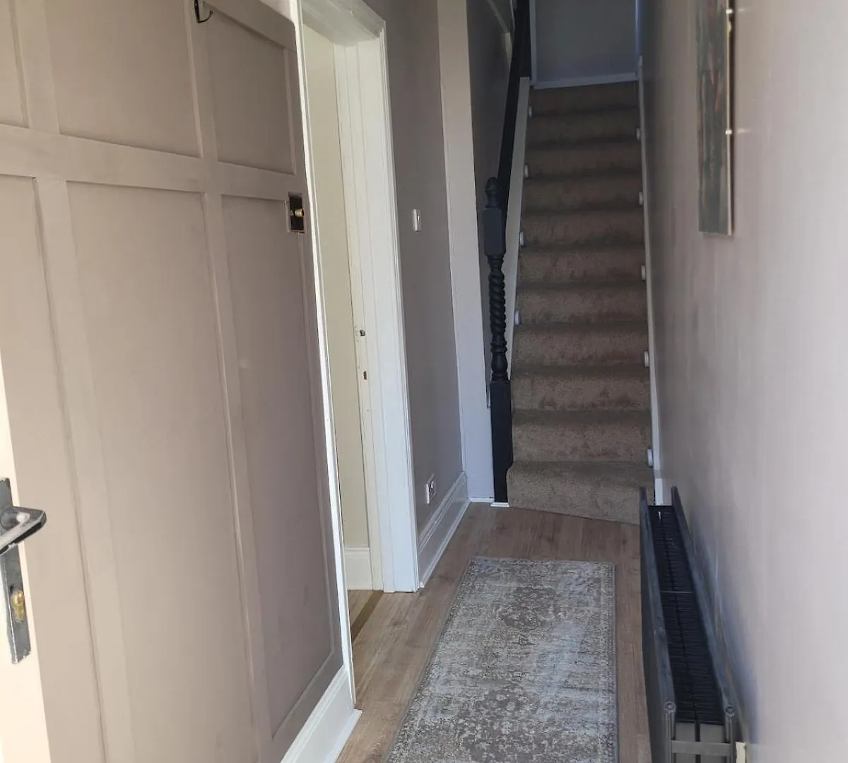 Connsbrook House- Stylish 2 Bed Nitb Approved Close To City Belfast Egyesült Királyság