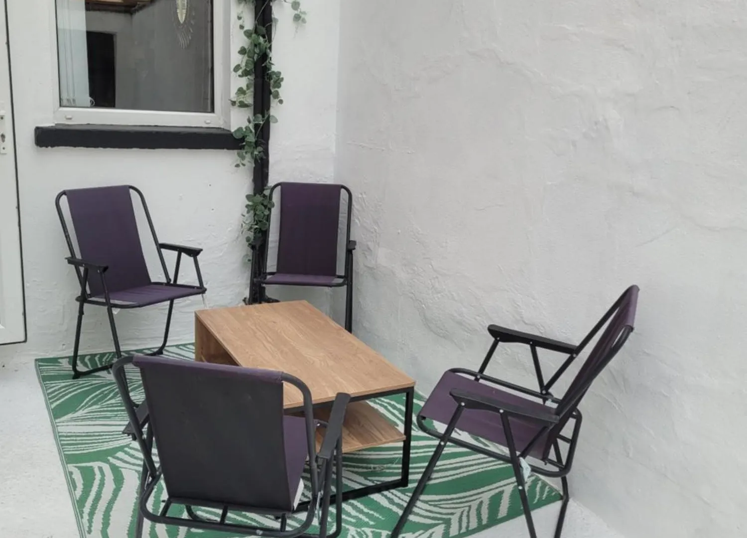 Connsbrook House- Stylish 2 Bed Nitb Approved Close To City Belfast Nyaraló